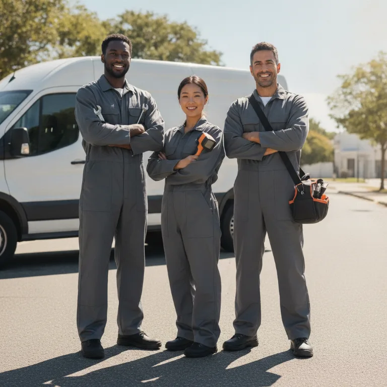 Radiator Repair team in Burlington